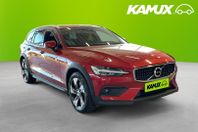 Volvo V60 Cross Country B4 AWD Momentum "BLACKWEEK" Drag H/K