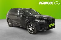 Volvo XC90 B5 AWD R Design "BLACKWEEK" Pano B&W HuD 360° 7-s