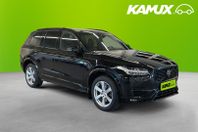 Volvo XC90 B5 AWD R Design "BLACKWEEK" Pano B&W HuD 360° 7-s