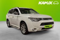 Mitsubishi Outlander PHEV PHEV CVT "BLACKWEEK" Dragkrok B-Ka