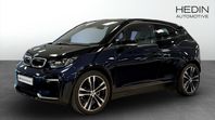 BMW i3s Comfort Advanced Charged Plus Backkamera Nav Pro