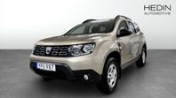 Dacia Duster 1.2 TCe Manuell // BACKKAMERA // DRAGKROK // BL