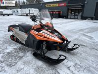 Arctic Cat Bearcat 7000 XT Groomer Special 540 mil -16