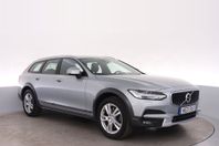 Volvo V90 Cross Country T5 250Hk AWD