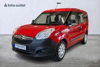 Opel Combo Tour 1.4 CNG 120hk SoV