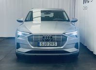 Audi E-Tron 55 Proline 20''/ Sportsäten/ El-stol/ Navi/ Luft