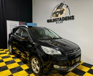 Ford Kuga 2.0 TDCi AWD Powershift Titanium Plus, Titanium X