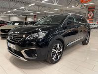 Peugeot 5008 1.6 e-THP EAT 164 hk *7-Sits*