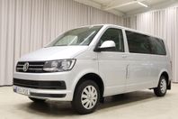 Volkswagen Caravelle DSG 150HK 8Sits Värmare 4400Mil EnÄgare