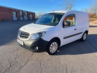 Skåpbil MERCEDES-BENZ CITAN 109CDI