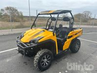 ATV / UTV Linhai 700 AWD