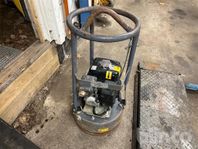 Markvibrator Husqvarna LX90