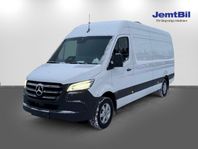 Mercedes-Benz Sprinter 317 A3 PRO, finns för snabb leverans