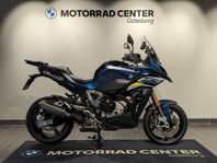 BMW S1000XR Touring|Dynamic|Dimljus|Sport|Värmehandtag