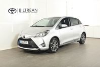 Toyota Yaris 1.5 Y20 Euro 6