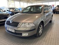 Skoda Octavia 2.0 FSI Automat (150hk) Elegance