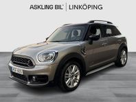 MINI Countryman Cooper S ALL4 Chili II Euro 6