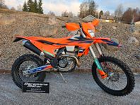 KTM 250 EXC-F 2024