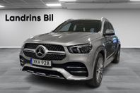 Mercedes-Benz GLE 350 de 4MATIC  AMG / Burmester