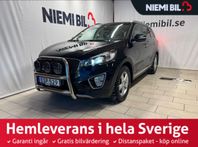 Kia Sorento 2.2 CRDi AWD Business 7-sits Drag Kamera MoK S&V