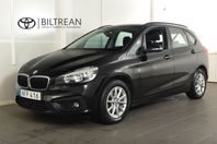 BMW 218 i Active Tourer Auto Advantage