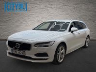 Volvo V90 D4 190hk AWD Aut Momentum Adv SE II Drag Voc Nav