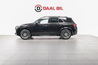 Mercedes-Benz GLE 350 DE 4MATIC 320HK AMG BURM® LUFT SE SPEC