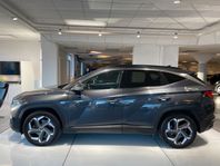 Hyundai Tucson Hybrid Advanced Euro 6, dragkrok, v-hjul