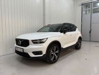 Volvo XC40 Recharge T5 DCT R-Design Euro 6