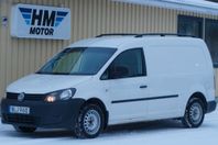 Volkswagen Caddy Maxi 1.6 TDI Automat/ Drag /SoV-hjul