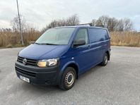 Volkswagen Transporter T30 2.0 TDI Euro 5