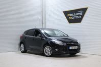 Ford Focus 2.0 TDCi Powershift 163HK | Kamera | Navi | PDC