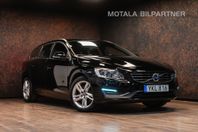 Volvo V60 D5 Plug-in Hybrid AWD Momentum | Värmare | VOC