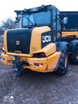 JCB TM 310 S midjestyrd teleskoplastare