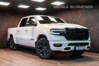 Dodge RAM 1500 5.7 V8 4x4 LIMITED NIGHT| MOMS | SE SPEC