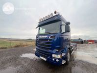 Scania R 560 LB