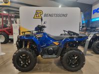 Polaris Sportsman 570 EPS Öhlins Kampanj på butiksmaskiner