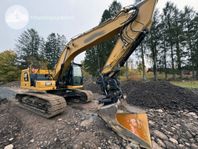 CAT 323