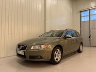 Volvo V70 D3 Momentum Dragkrok