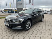 Volkswagen Passat 2.0 TDI DPF BMT 150 hk