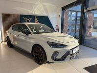 Cupra Leon Cupra Leon VZ 1.5 272hk e-HYBRID DSG6 | FACELIFT