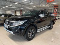 Fiat Fullback Double Cab 2.4 4x4 181 hk