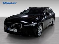 Volvo V90 T8 TE R-Design