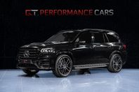 Mercedes-Benz GLS 450 d AMG MOMS Ultimate Pano 23" Bur Drag