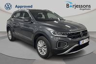 Volkswagen T-Roc 1.5 TSI 150 HK DSG