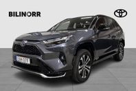 Toyota RAV4 Plug-in Hybrid 2,5 HSD AWD-i Style Premiumpaket