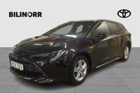 Toyota Corolla Touring Sports Hybrid 1,8 HSD Touring Sports