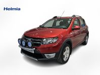 Dacia Sandero Stepway 0,9 90hk Prestige