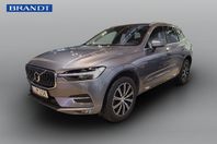 Volvo XC60 B4 AWD Diesel Inscription, Navigation, Dynamisk L