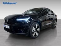 Volvo C40 Recharge Twin motor Ultimate